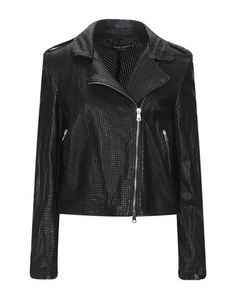 Куртка Street Leathers