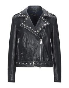 Куртка Street Leathers