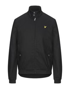 Куртка Lyle & Scott