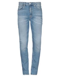 Джинсовые брюки Calvin Klein Jeans