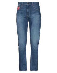 Джинсовые брюки Tommy Jeans