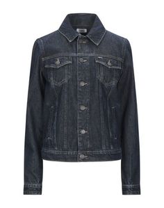Джинсовая верхняя одежда Tommy Jeans