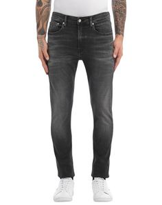 Джинсовые брюки Calvin Klein Jeans