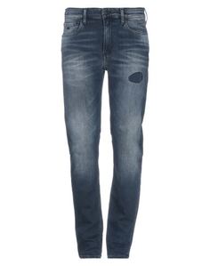 Джинсовые брюки Calvin Klein Jeans