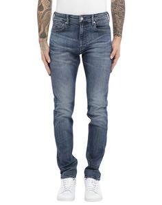 Джинсовые брюки Calvin Klein Jeans