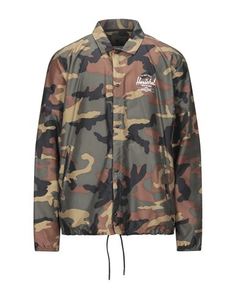 Куртка Herschel Supply CO.
