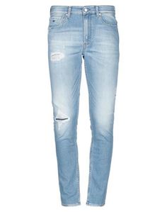 Джинсовые брюки Calvin Klein Jeans