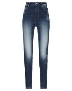 Джинсовые брюки Guess