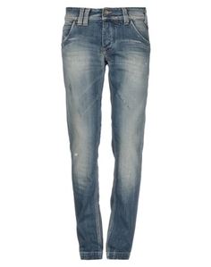 Джинсовые брюки Cycle