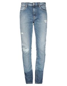 Джинсовые брюки Calvin Klein Jeans