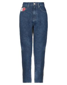 Джинсовые брюки Tommy Jeans
