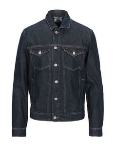 Джинсовая верхняя одежда Tommy Jeans