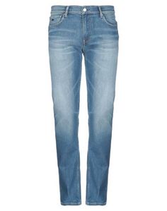 Джинсовые брюки Calvin Klein Jeans