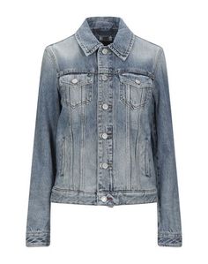 Джинсовая верхняя одежда Tommy Jeans