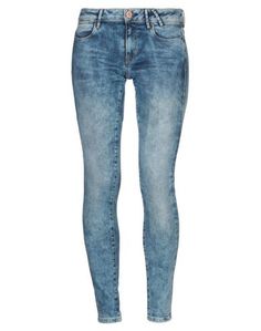 Джинсовые брюки Guess