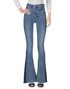 Джинсовые брюки Guess