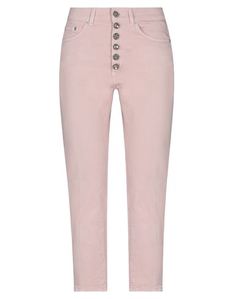 Джинсовые брюки Dondup