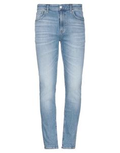 Джинсовые брюки Calvin Klein Jeans