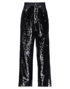 Джинсовые брюки Golden Goose Deluxe Brand