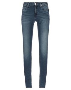 Джинсовые брюки Calvin Klein Jeans