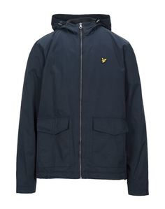 Куртка Lyle & Scott