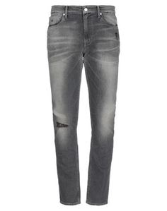 Джинсовые брюки Calvin Klein Jeans