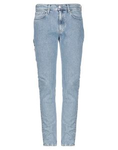 Джинсовые брюки Calvin Klein Jeans