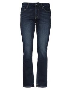 Джинсовые брюки Guess