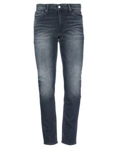 Джинсовые брюки Calvin Klein Jeans