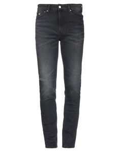 Джинсовые брюки Calvin Klein Jeans