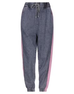 Джинсовые брюки P Jean