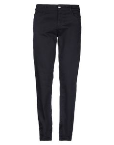 Джинсовые брюки Trussardi Jeans