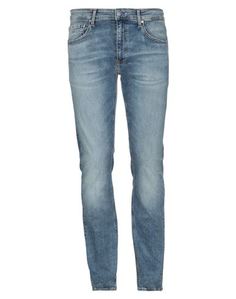 Джинсовые брюки Calvin Klein Jeans
