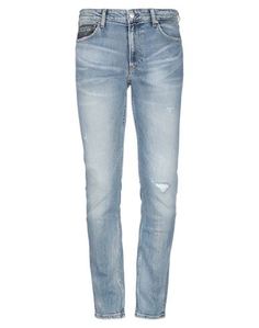 Джинсовые брюки Calvin Klein Jeans