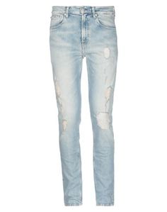 Джинсовые брюки Calvin Klein Jeans