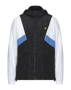 Куртка Lyle & Scott