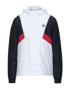 Куртка Lyle & Scott