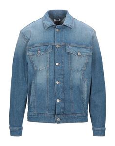 Джинсовая верхняя одежда Tommy Jeans