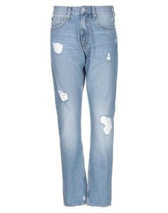 Джинсовые брюки Calvin Klein Jeans