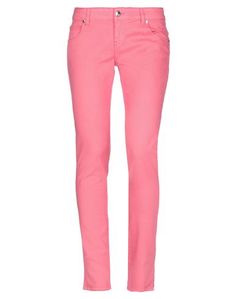 Джинсовые брюки Blugirl Blumarine