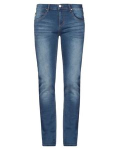 Джинсовые брюки Versace Jeans Couture