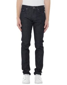 Джинсовые брюки Corneliani ID