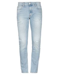 Джинсовые брюки Calvin Klein Jeans