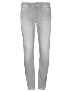 Джинсовые брюки Calvin Klein Jeans