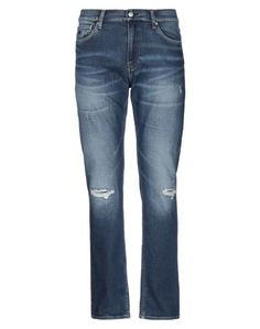 Джинсовые брюки Calvin Klein Jeans
