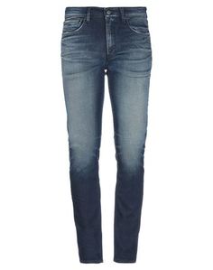 Джинсовые брюки Calvin Klein Jeans