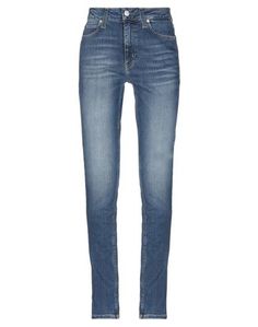 Джинсовые брюки Calvin Klein Jeans