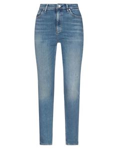 Джинсовые брюки Rag & Bone