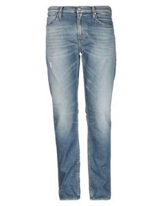 Джинсовые брюки Calvin Klein Jeans