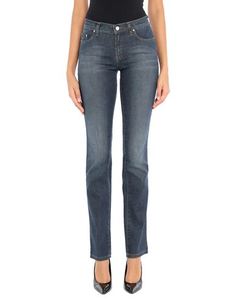 Джинсовые брюки Trussardi Jeans